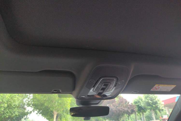 Used Audi RS Q8 2022 RS Q8 4.0T Headliner