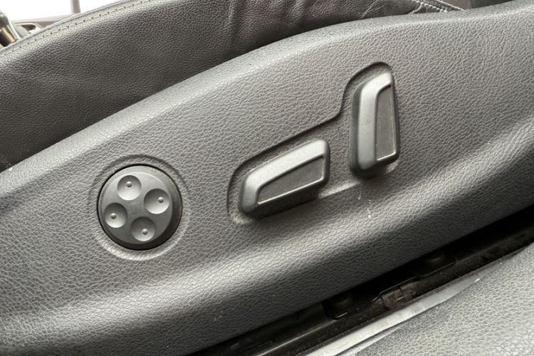 Used Audi S3 2015 S3 2.0T Limousine Interior 5