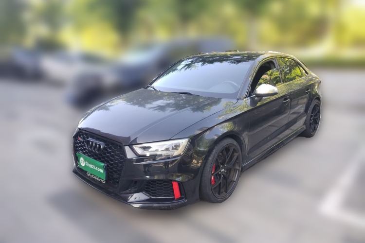 Used Audi S3 2015 S3 2.0T Limousine Guazi used car, China used car export, Used car for sale, Used  cars, Cheapest cars for sale