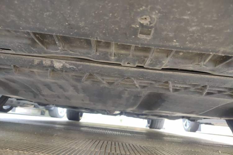 Used Audi S3 2015 S3 2.0T Limousine Chassis Front