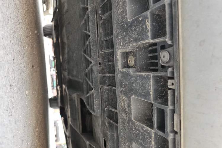 Used Audi S3 2015 S3 2.0T Limousine Chassis Front