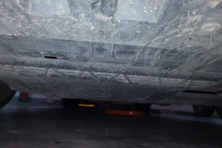 Used Audi S3 2015 S3 2.0T Limousine Chassis Front