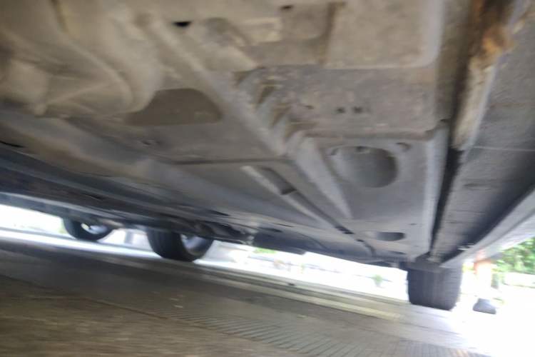 Used Audi S3 2015 S3 2.0T Limousine Chassis Front Left