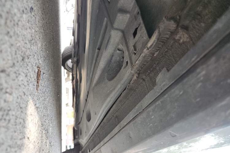 Used Audi S3 2015 S3 2.0T Limousine Chassis Front Left