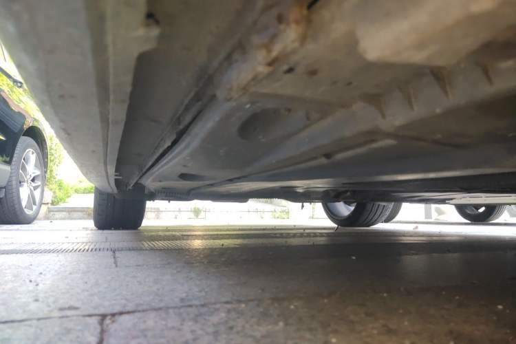 Used Audi S3 2015 S3 2.0T Limousine Chassis Front Right