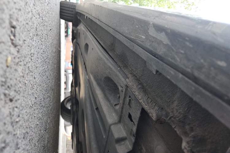 Used Audi S3 2015 S3 2.0T Limousine Chassis Front Right
