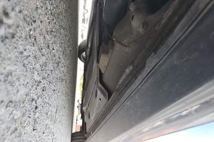 Used Audi S3 2015 S3 2.0T Limousine Chassis Rear Right