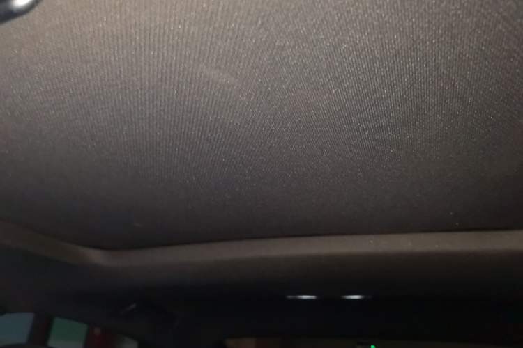 Used Audi S3 2015 S3 2.0T Limousine Headliner