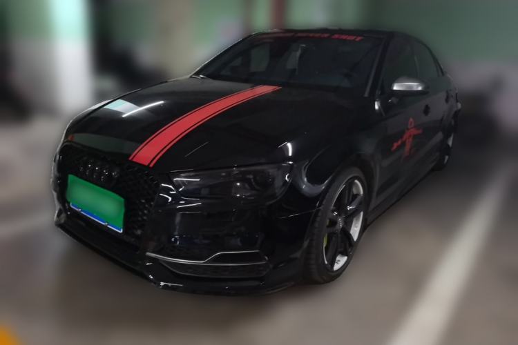 Used Audi S3 2015 S3 2.0T Limousine Guazi used car, China used car export, Used car for sale, Used  cars, Cheapest cars for sale