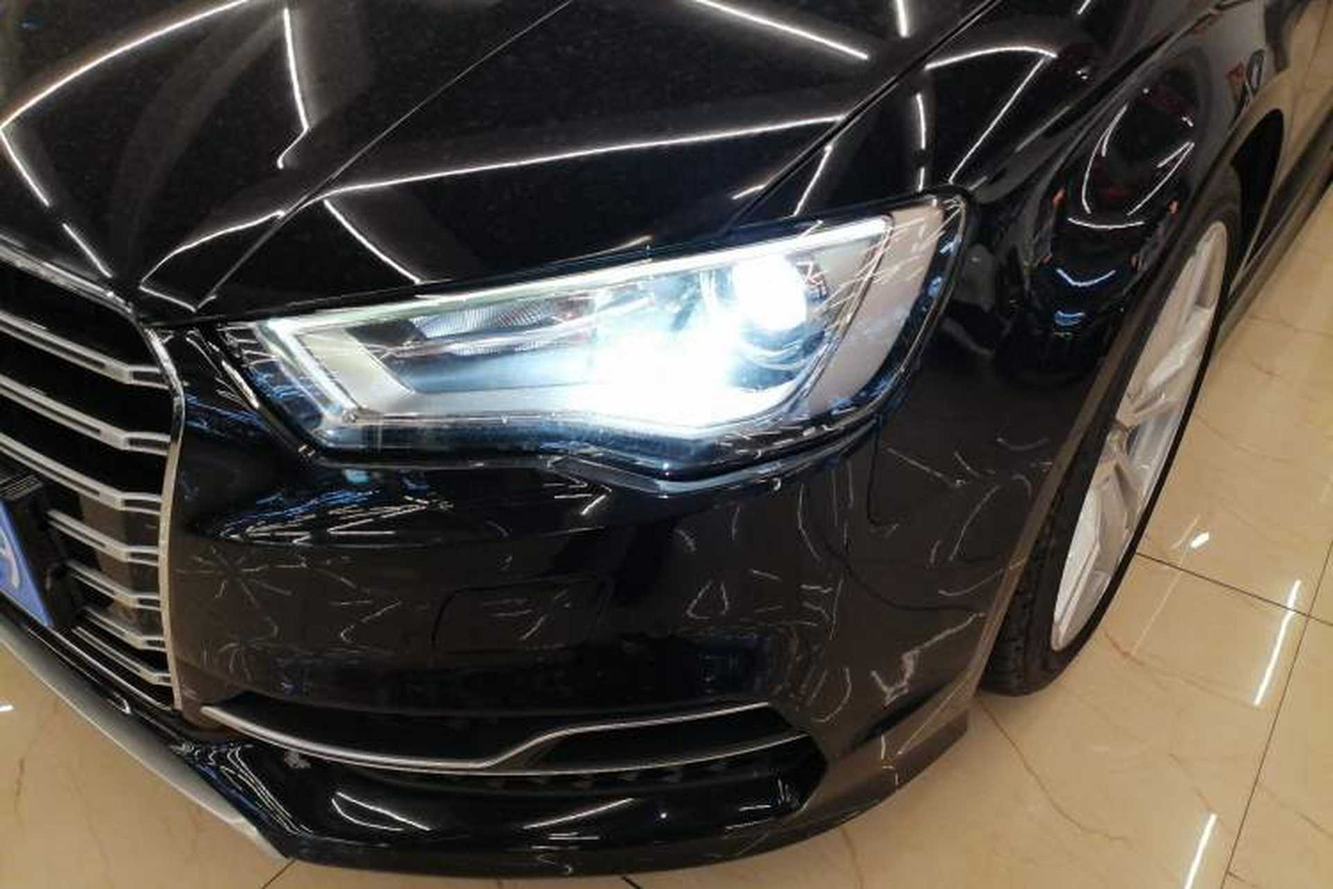 Used Audi S3 2015 S3 2.0T Limousine Left Front Headlight