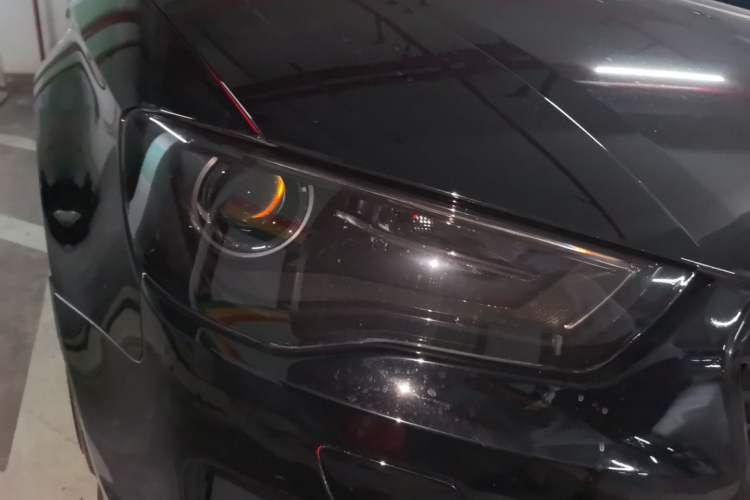 Used Audi S3 2015 S3 2.0T Limousine Right Front Headlight
