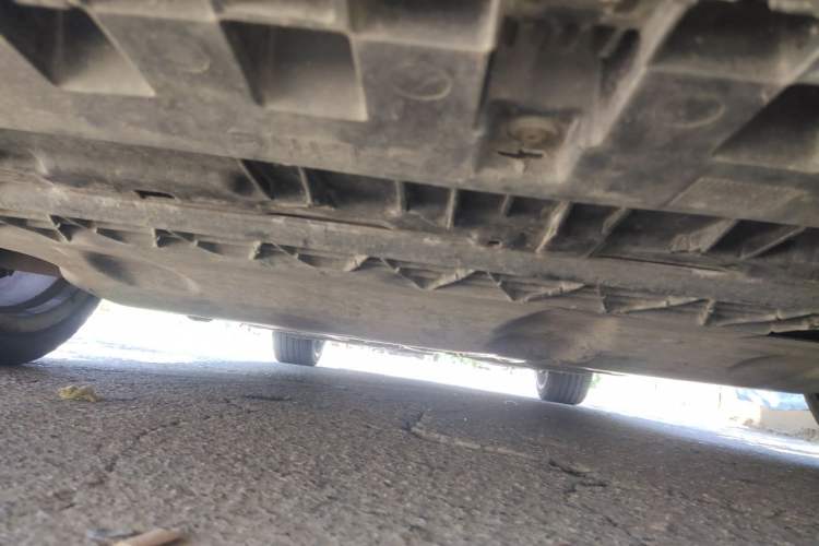 Used Audi S3 2015 S3 2.0T Limousine Chassis Front