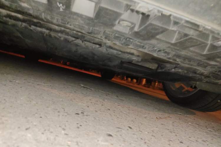 Used Audi S3 2015 S3 2.0T Limousine Chassis Front