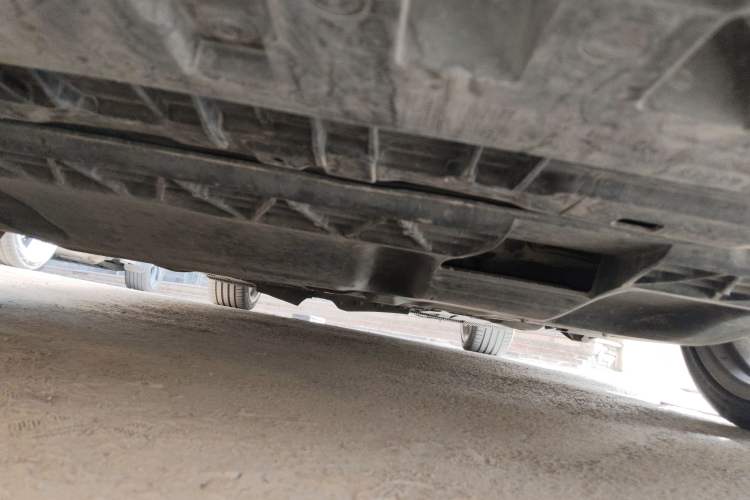 Used Audi S3 2015 S3 2.0T Limousine Chassis Front
