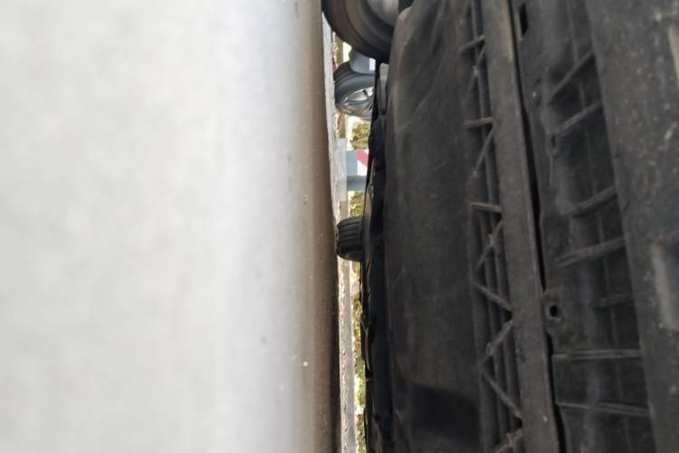 Used Audi S3 2015 S3 2.0T Limousine Chassis Front
