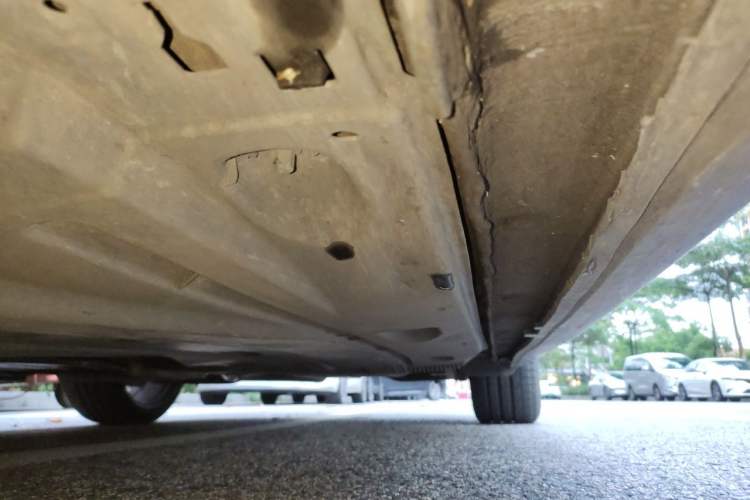 Used Audi S3 2015 S3 2.0T Limousine Chassis Front Left