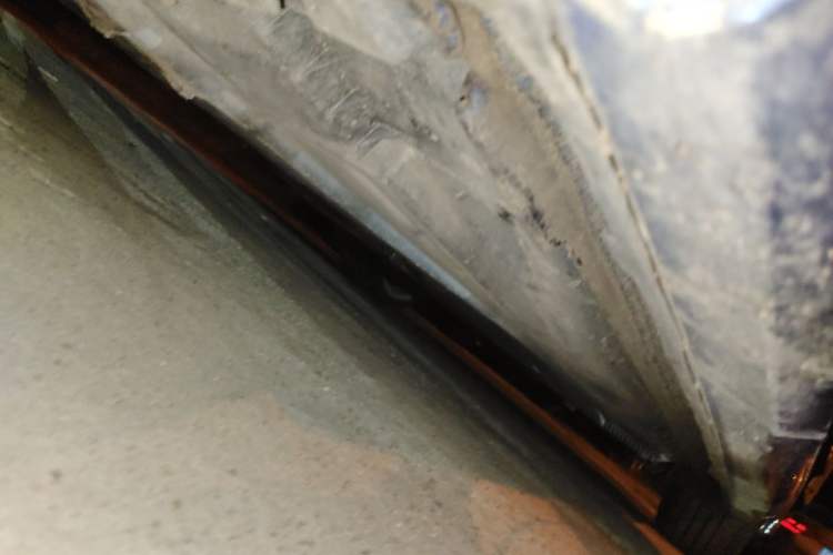 Used Audi S3 2015 S3 2.0T Limousine Chassis Front Left