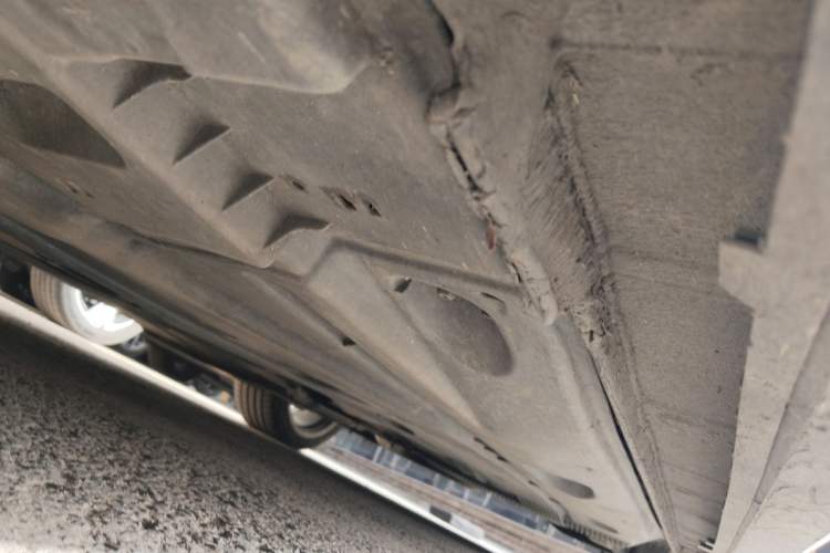 Used Audi S3 2015 S3 2.0T Limousine Chassis Front Left