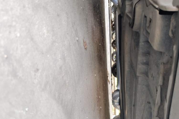 Used Audi S3 2015 S3 2.0T Limousine Chassis Front Left