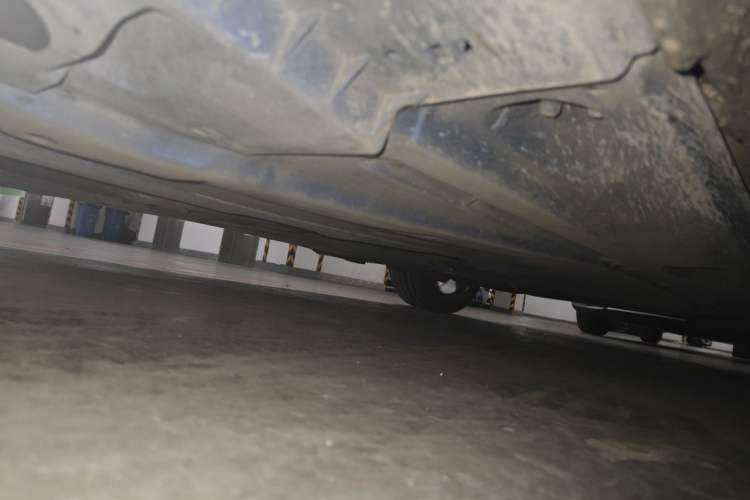 Used Audi S3 2015 S3 2.0T Limousine Chassis Front Left