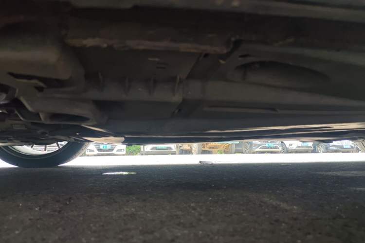 Used Audi S3 2015 S3 2.0T Limousine Chassis Front Left