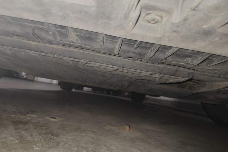 Used Audi S3 2015 S3 2.0T Limousine Chassis Front
