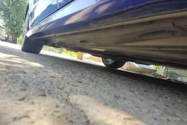 Used Audi S3 2015 S3 2.0T Limousine Chassis Front Right