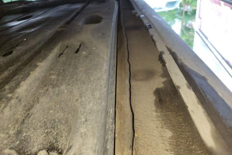 Used Audi S3 2015 S3 2.0T Limousine Chassis Front Right