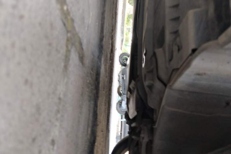 Used Audi S3 2015 S3 2.0T Limousine Chassis Front Right