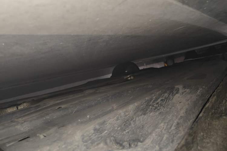 Used Audi S3 2015 S3 2.0T Limousine Chassis Front Right