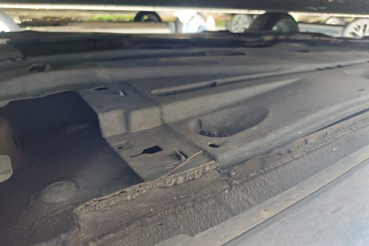 Used Audi S3 2015 S3 2.0T Limousine Chassis Front Right