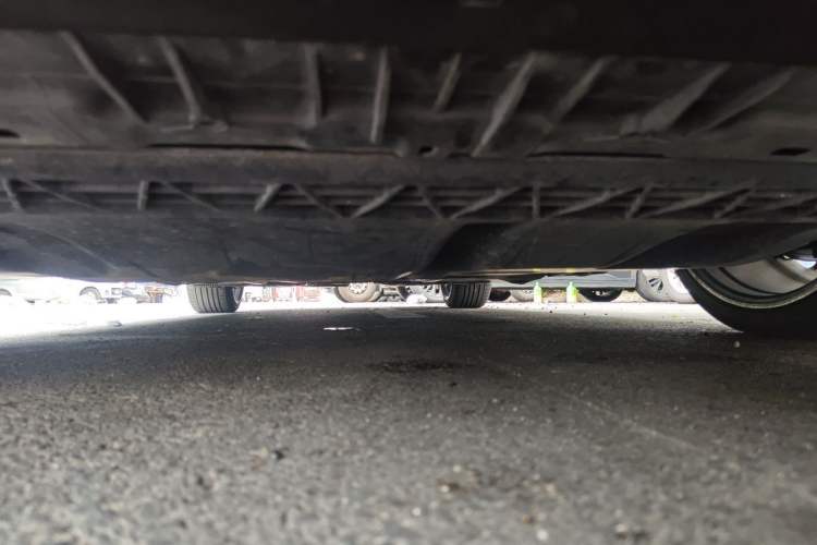 Used Audi S3 2015 S3 2.0T Limousine Chassis Front