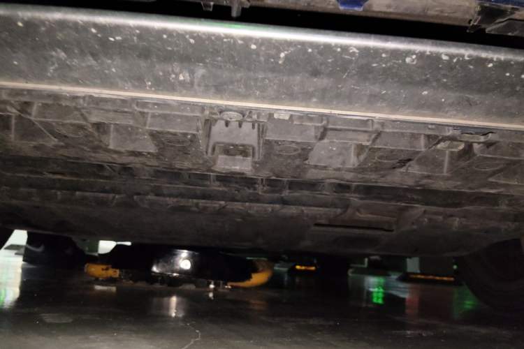Used Audi S3 2015 S3 2.0T Limousine Chassis Front