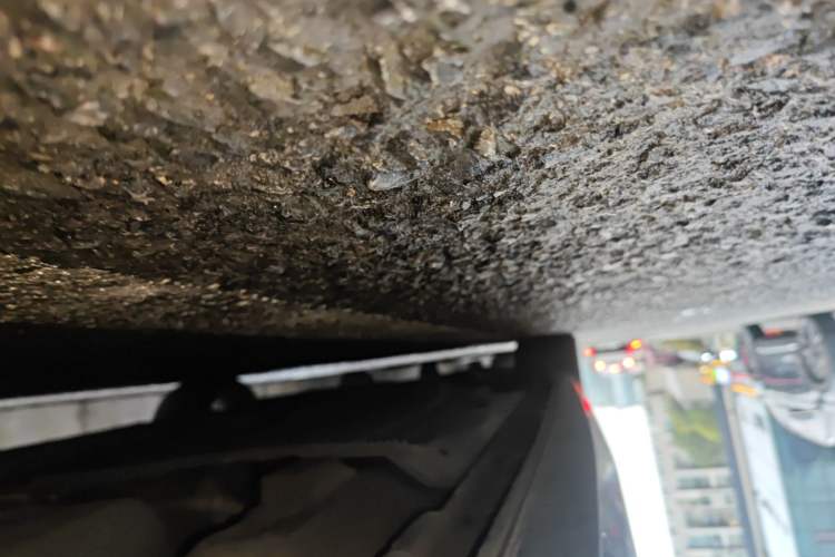 Used Audi S3 2015 S3 2.0T Limousine Chassis Rear Left