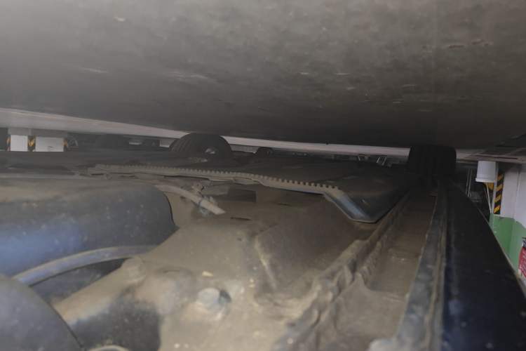 Used Audi S3 2015 S3 2.0T Limousine Chassis Rear Left