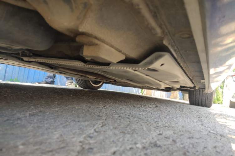 Used Audi S3 2015 S3 2.0T Limousine Chassis Rear Right