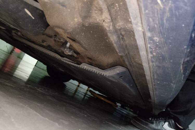 Used Audi S3 2015 S3 2.0T Limousine Chassis Rear Right