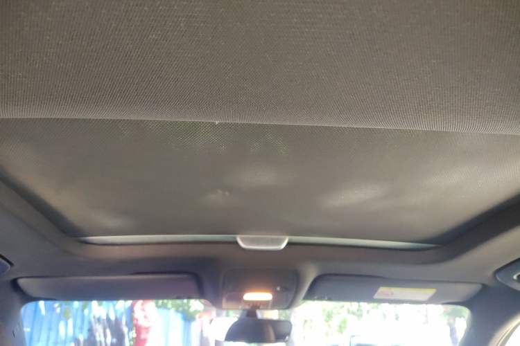 Used Audi S3 2015 S3 2.0T Limousine Headliner