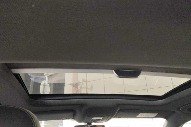 Used Audi S3 2015 S3 2.0T Limousine Headliner