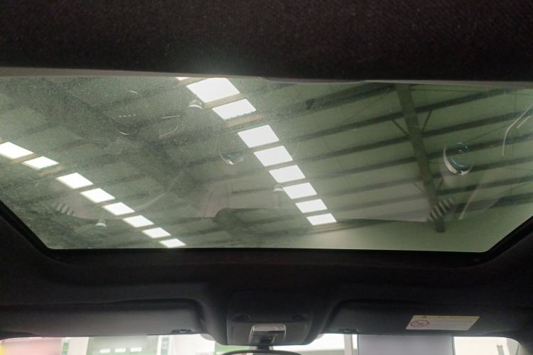 Used Audi S3 2015 S3 2.0T Limousine Headliner