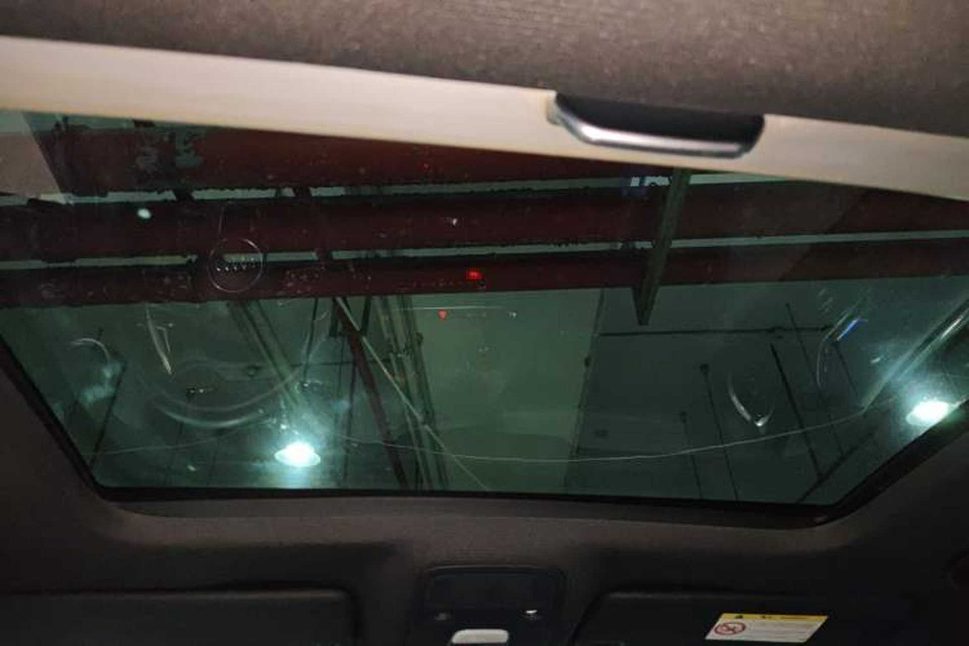 Used Audi S3 2015 S3 2.0T Limousine Headliner