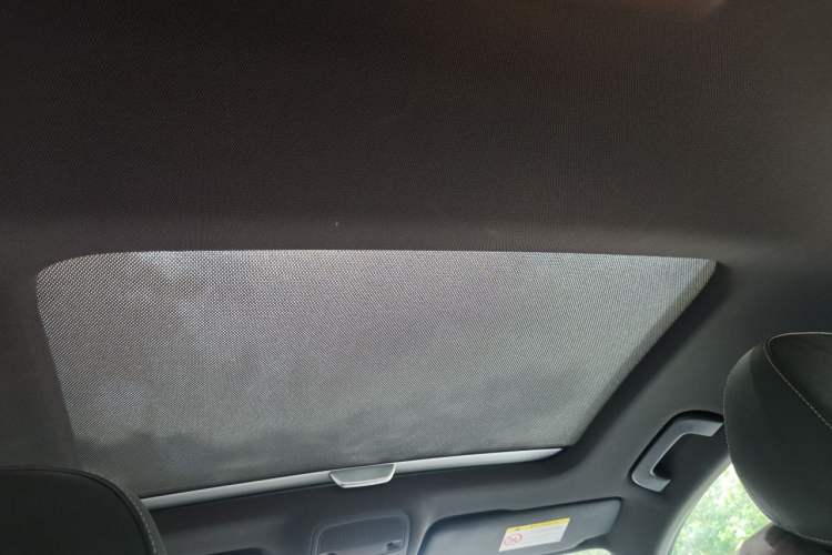 Used Audi S3 2015 S3 2.0T Limousine Headliner