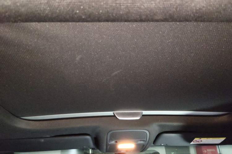 Used Audi S3 2015 S3 2.0T Limousine Headliner