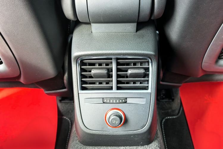 Used Audi S3 2015 S3 2.0T Limousine Interior 10