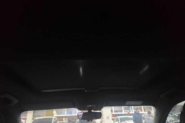 Used Audi S3 2015 S3 2.0T Limousine Interior 2