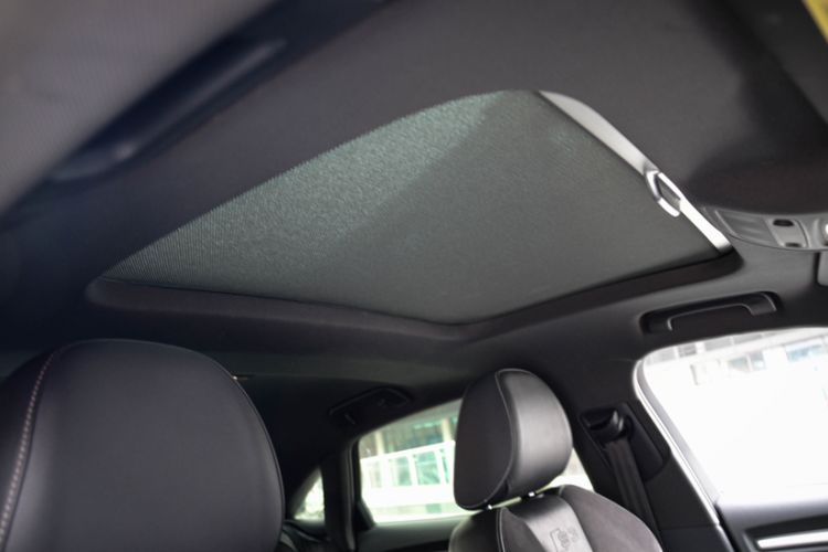 Used Audi S3 2015 S3 2.0T Limousine Interior 3