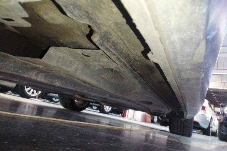 Used Audi S3 2015 S3 2.0T Limousine Left Side Sill