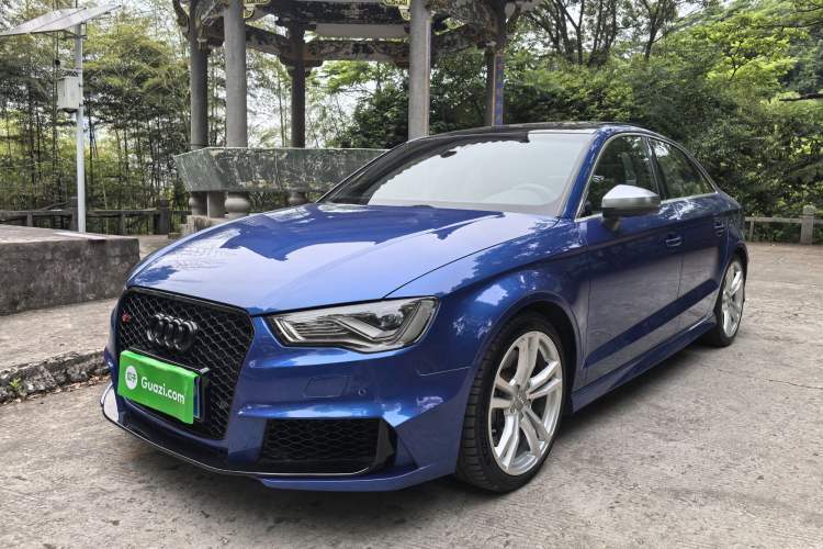 Used Audi S3 2015 S3 2.0T Limousine Guazi used car, China used car export, Used car for sale, Used  cars, Cheapest cars for sale