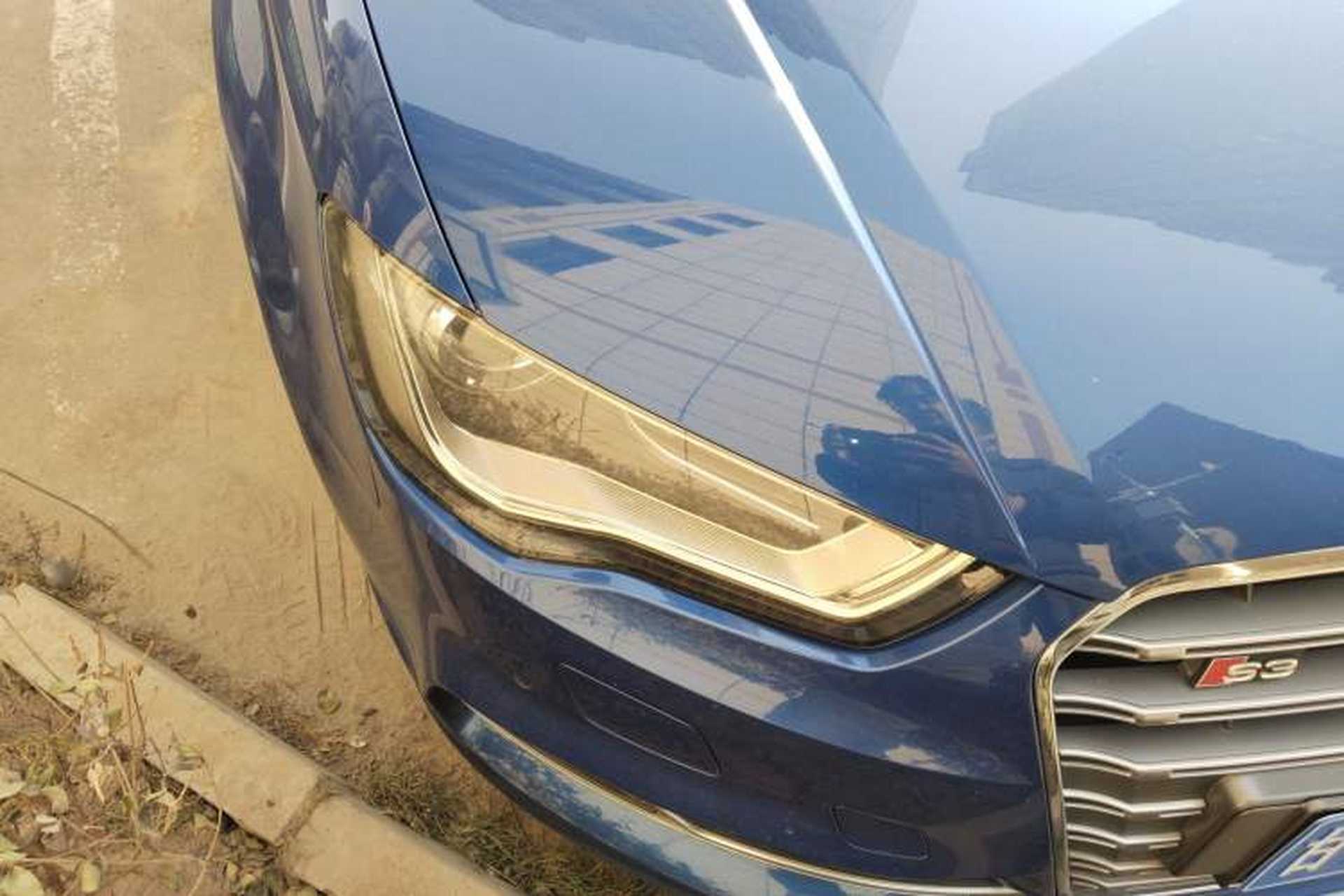 Used Audi S3 2015 S3 2.0T Limousine Right Front Headlight