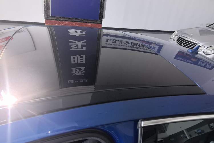 Used Audi S3 2015 S3 2.0T Limousine Roof
